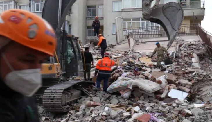 DASK'ın açıklaması herkesi şaşırttı! İşte depremin ekonomik hasarı 