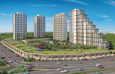 İhlas Yapı'dan Bizim Evler projelerinde döviz kampanyası!