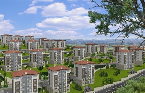 30 soruda Kiptaş Çatalca Konutları!