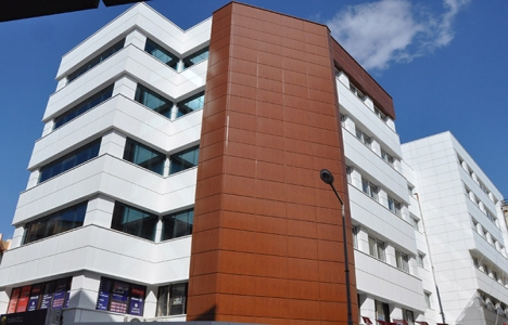 Tarsus Kent Oteli yarın açılıyor!