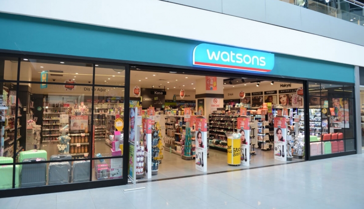 Watsons'ta Babalar Günü'ne özel ürünler satışta!