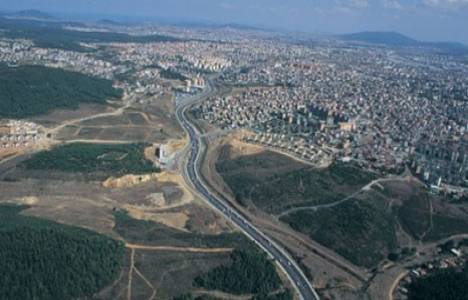 Çekmeköy Belediye Başkanlığı gayrimenkul satıyor! 2 milyon 720 bin 290 TL!