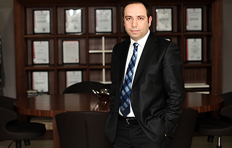 Mobilya, Türkiye'nin yeni lokomotifi oluyor!