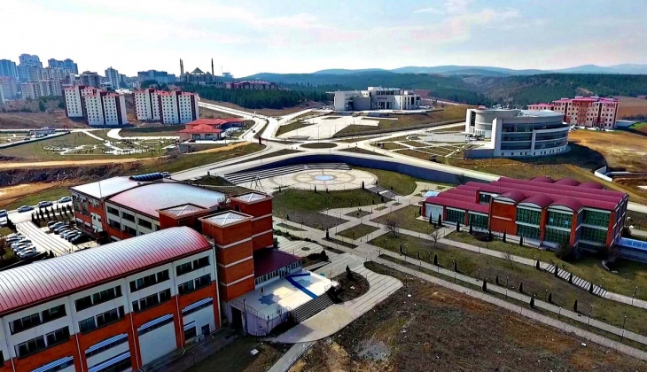 Yazılı ve sözlü sınav yok! Kastamonu Üniversitesi sözleşmeli personel alıyor! Son başvuru tarihi 17 Şubat 2023!