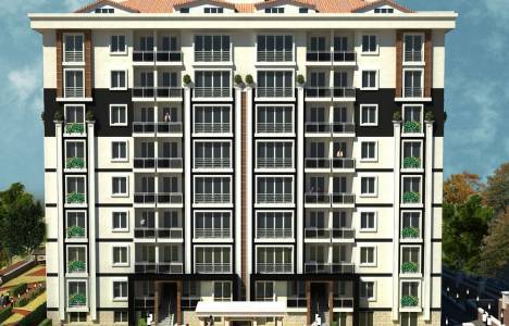 Ostenpark Beylikdüzü satılık!