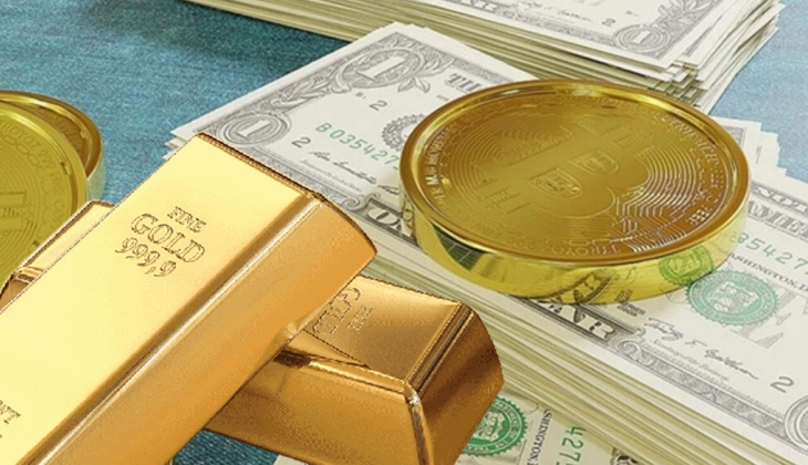 Altın, Bitcoin ve SHIB'in kaderi bu açıklamaya bağlı! Yatırımcılar dikkat! Her an her şey olabilir! 