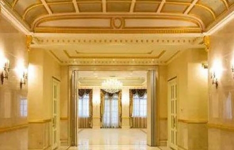 İşte dünyanın en pahalı 28 evi!