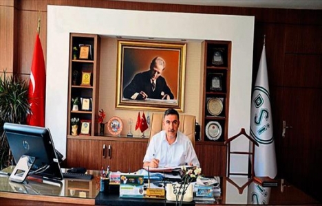 Alanya Yeniköy Baraj sözleşmesi imzalandı!