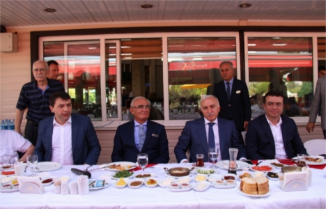 Gar Kavşağı-Tekkeköy raylı sistem hattının ihalesi yapıldı!