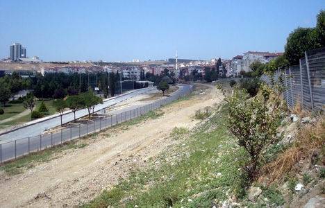 Marmaray Kanarya Soğuksu Küçükçekmece Halkalı hattı ne durumda?