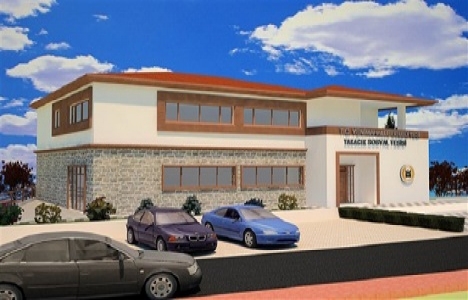 Yenimahalle Belediyesi dev yatırımlar hayata geçiriyor!