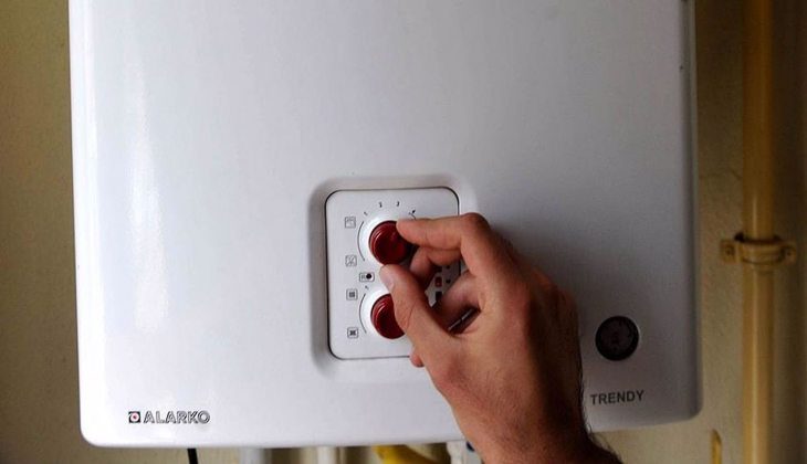 Doğalgaz faturanız birden yarıya düşecek!