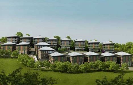 Kandilli Elysium Serene'de 850 bin TL'ye!