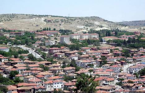 Ayaş, Termal sağlığın merkezi oluyor!