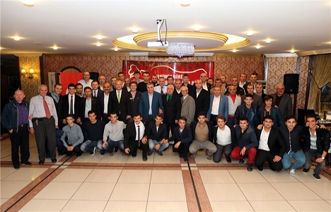 Sakarya'da hakemler için modern tesis inşa edilecek!