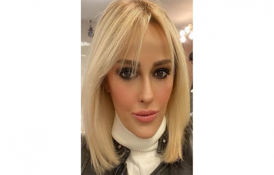 Helin Avşar, çanta parasına arsa aldı!