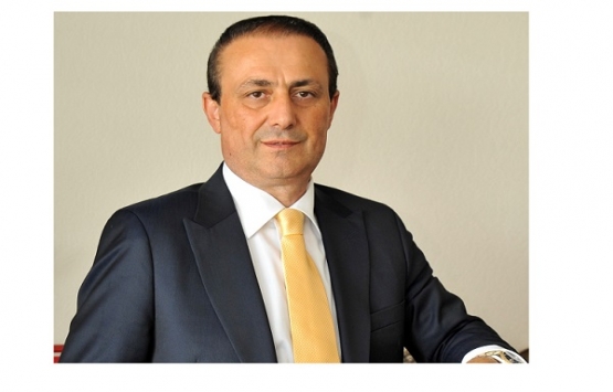 Tüfekçioğlu Grup Ankara’da Verra Cadde projesine imza atıyor!