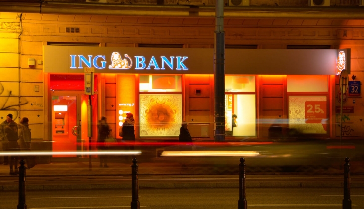 ING bank harika bir kampanya duyurdu! Market alışverişlerinize ortak oluyor