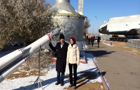 Sipil Group Kazakistan'da yeni projeler üretecek!