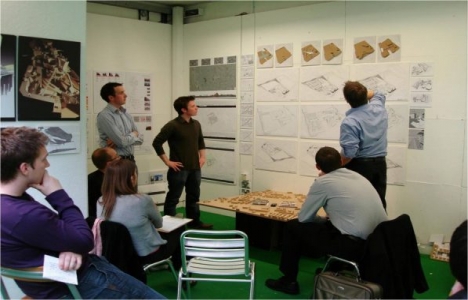 Mimari estetik komisyonu nasıl kurulur?