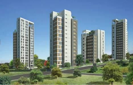 inlife ataşehir evleri