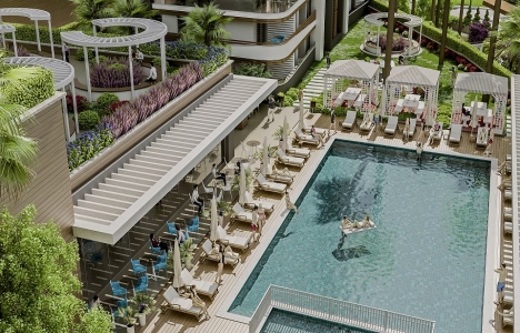  Zer Kartal da lansman fırsatı! 90 ay sıfır faiz kampanyası!