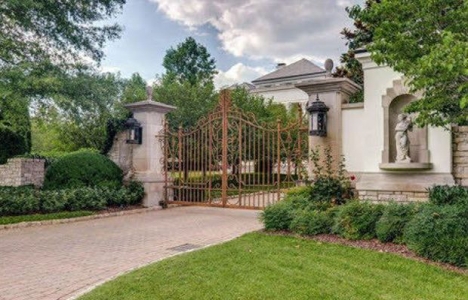 Johnny Depp ABD deki evini 3. kez satışa çıkardı!