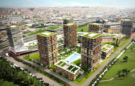 İstwest satış ofisi!