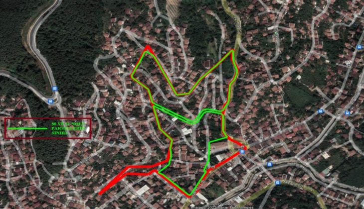 Emlak Konut GYO Beykoz projesi 10 soruda tüm detaylarıyla! 