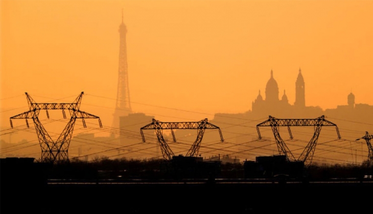 Elektrik fiyatlarıyla ilgili şaşırtan haber! Türkiye başı çekti