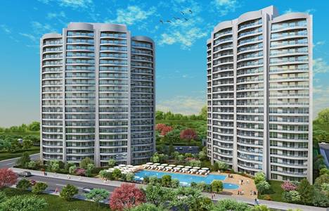 Pera Park Kartal fiyat listesi 156 bin 400 TL den başlıyor!