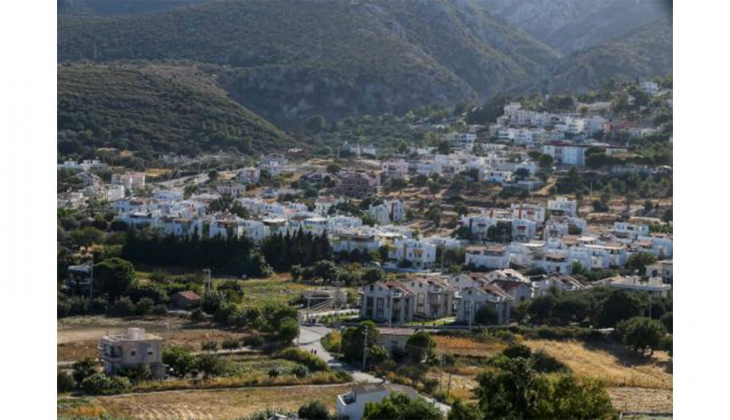 Belediyeden İzmir Karaburun da imarlı arsa fırsatı!