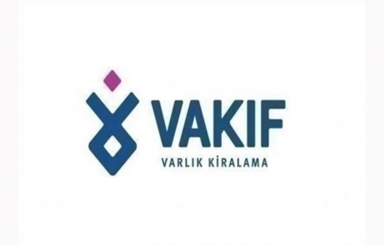Vakıf Varlık Kiralama'dan 250 milyon TL'lik kira sertifikası ihracı!