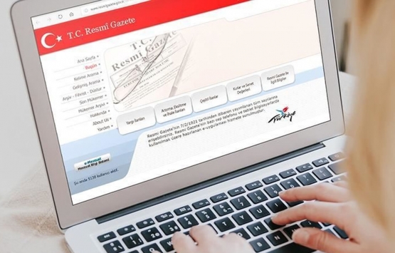 Yapı Denetim Kuruluşlarının Elektronik Ortamda Belirlenmesi