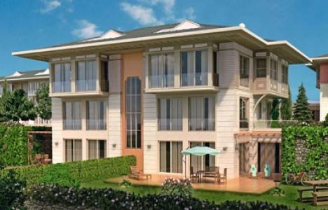 antteras beylerbeyi satılık daire