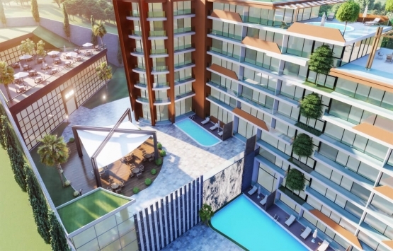 Fly Club Termal nerede?