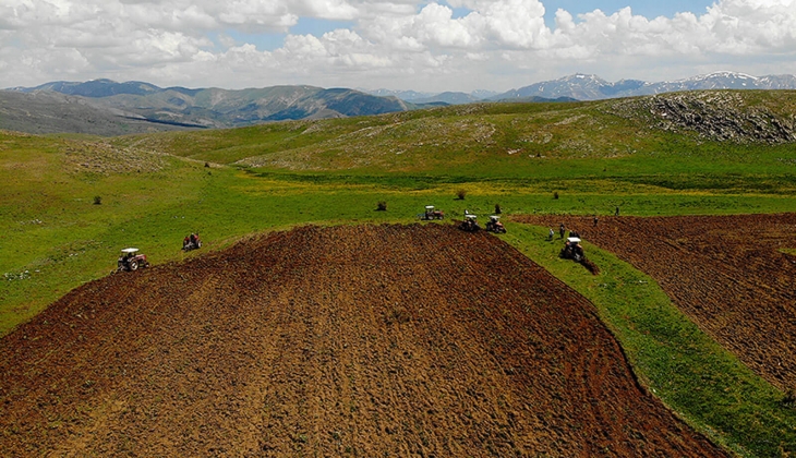 Milli Emlak o ildeki 26 adet arsa ve araziyi yüzde 20 indirimle satıyor! 