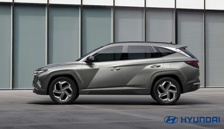 Hyundai Tuscon a bu ay da tam 60 bin TL zam geldi! Tuscon’un yeni fiyatını duyanlar resmen şoke oldu!