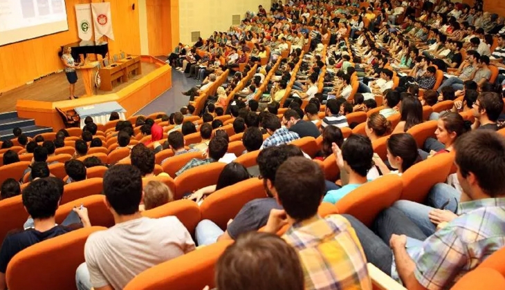 Gençlerin üniversitede eğitimci olmaya hayali gerçekleşiyor! YÖK kadro açtı