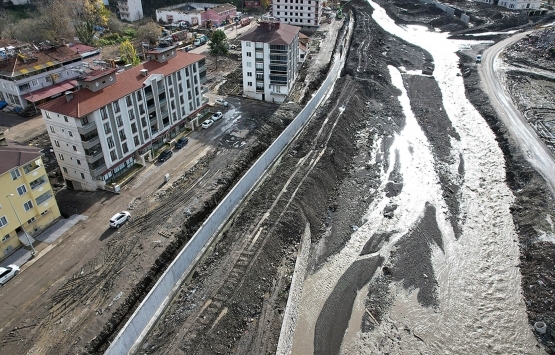Kastamonu Bozkurt ta 477 konutun ihalesi yapıldı!