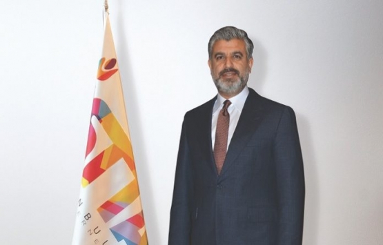 3. Havalimanı’na yeni turizm tesisleri geliyor!