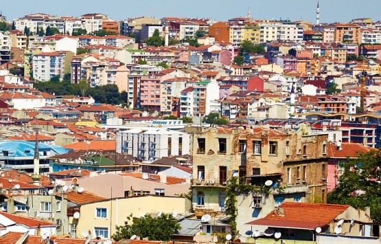 2021 de konutta gündem: Yeni yatırımlar ve fiyatlar!