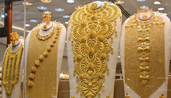 Altını olanlar hemen bu habere baksın! Tarih verildi!.. Gram 1450 TL yi geçecek