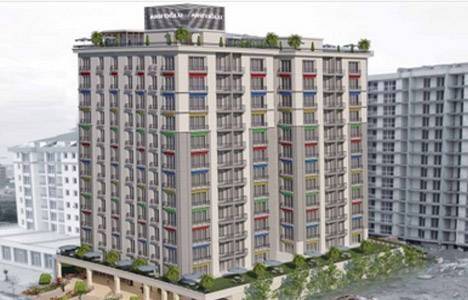 Arifoğlu İnşaat Beylikdüzü Residence adres!