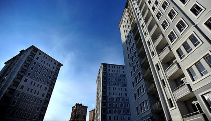 TOKİ 2023 5.etap kura çekiliş tarihleri gün gün belli oldu! İşte il il peş peşe çekilecek 2023 Ocak TOKİ kura takvimi