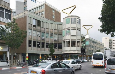 İşte mimari ilüstratör Victor Enrich in çizimleri!