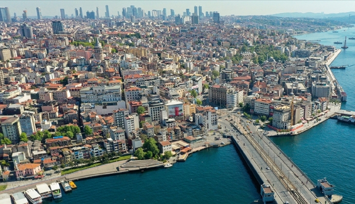 Üsküdar daki kentsel dönüşüm konutları 2024 te teslim edilecek!
