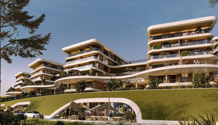 Lonjada satışta! Adana da TOKİ ve Emlak Konut GYO arazisine yeni proje!