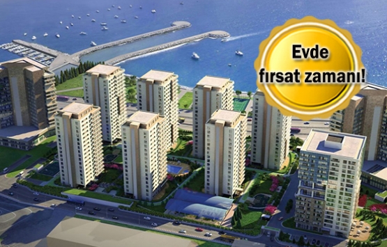 Ev almak için 6 neden!