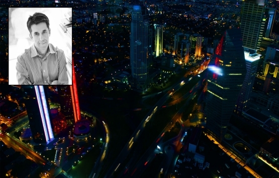 Mete Varas Proptech'i anlattı!